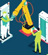 协作机器人与未来工作场合